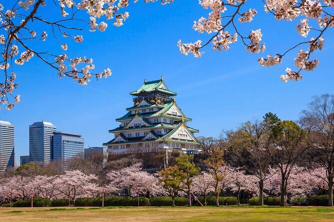 Kansai Airport (KIX) Transfer to Osaka/Kobe/Kyoto/Nara/Wakayama - FAQ