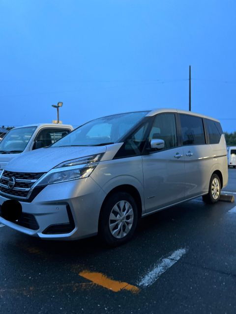 Kansai Airport Pick Up & Drop Off Service - Flight Tracking and Waiting Time