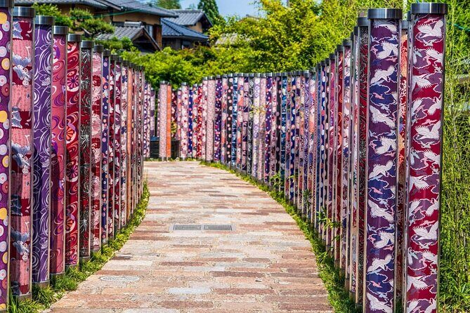 Kansai Day Trip Nara Deer, Torii Gates and Arashiyama - Who Would Love This Tour?