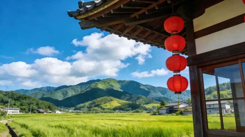 Kansai Hidden Cherry Blossom Tour: Seasonal One-Day Escape - An In-Depth Look at the Tour Experience  