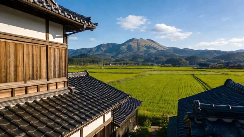 Kansai Hidden Cherry Blossom Tour: Seasonal One-Day Escape - The Sum Up  