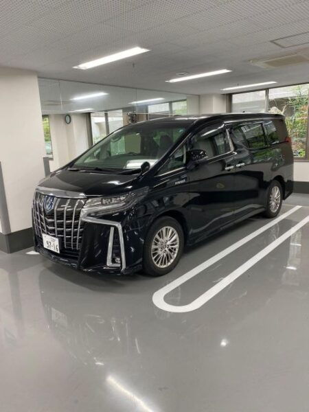 Kansai Intl. Airport KIX Private Transfer To/From Kyoto - Price and Availability