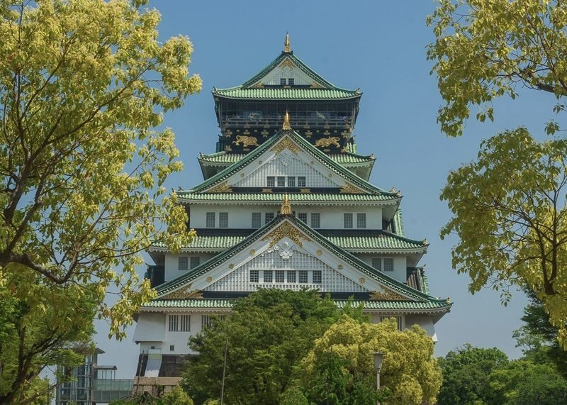 Kansai Private Chartered Car Custom Day Tour: Osaka & Kyoto & Nara & Kobe & Awaji Island & Amanohashidate & Lake Biwa (Departing from Osaka) - A private car, not a guided tour