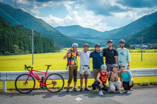 Kansai: Scenic E-Bike Tour in the Japanese Countryside - Free Cancellation and Flexible Booking Options