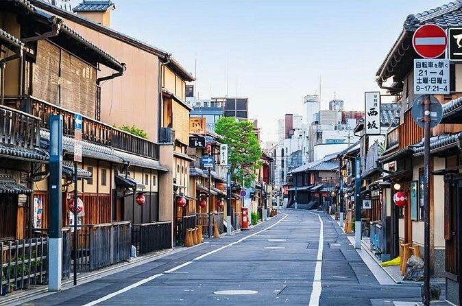 Kansai Shared Day Tour in Fushimi Inari Shrine and Kiyomizudera - Final Thoughts