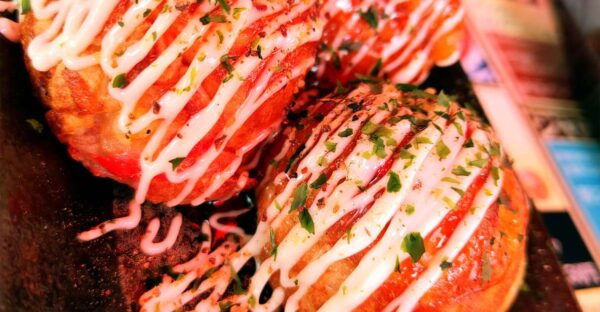 Kansai Soul Food: Authentic Japanese Edibles - Common Questions