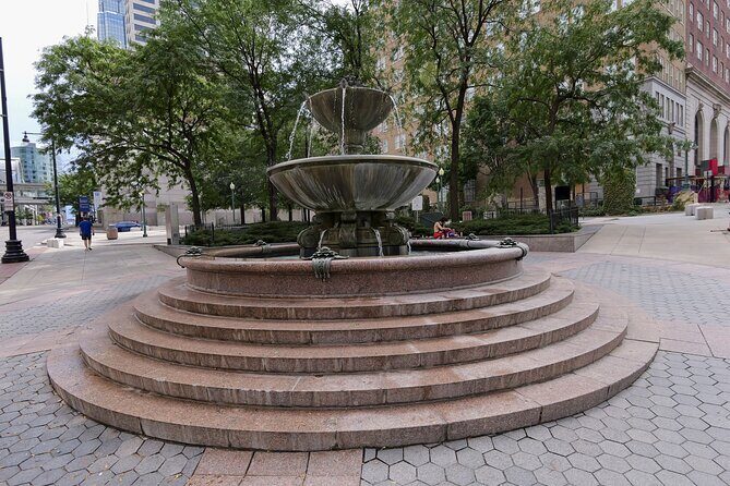 Kansas City Downtown Smartphone Guided Audio Walking Tour - FAQs