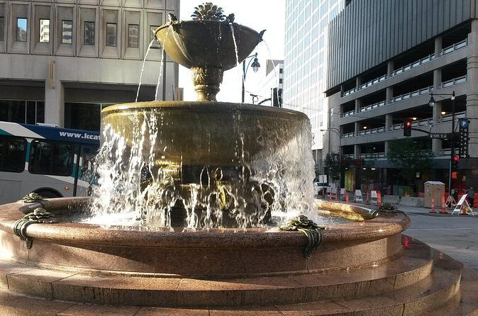 Kansas City Downtown Smartphone Guided Audio Walking Tour - Final Thoughts