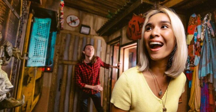 Kansas City: Escape Room - Experience Overview