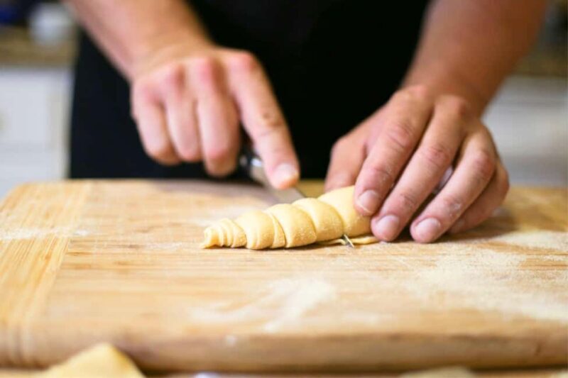 Kansas City: Fun Pasta Making Class With Local Chef - Who Should Consider This Experience?