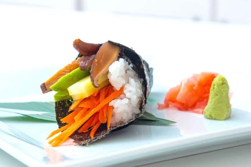 Kansas City: Fun Sushi-Making Class with Local Chef - Is the experience worth the price?