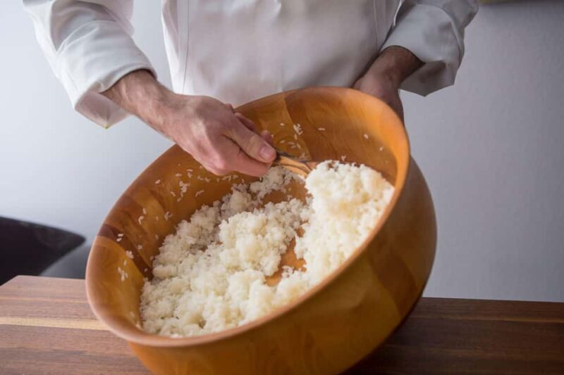 Kansas City: Fun Sushi-Making Class with Local Chef - Final thoughts