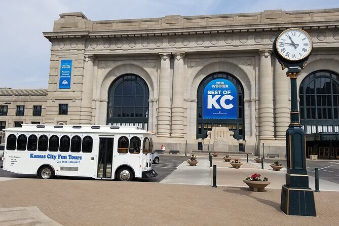 Kansas City Fun Tours - Good To Know