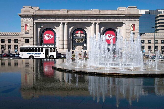 Kansas City Fun Tours - A Deep Dive into the Tour Experience
