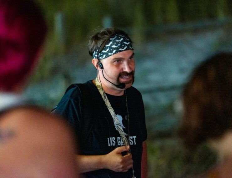 Kansas City: Midwest Spirits Haunted Walking Tour - Activity Details