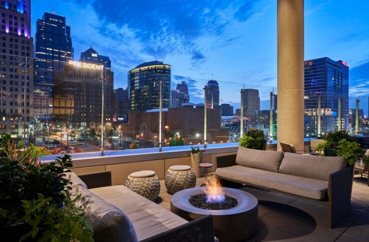 Kansas City, MO: Attractions Pass - Participating Attractions
