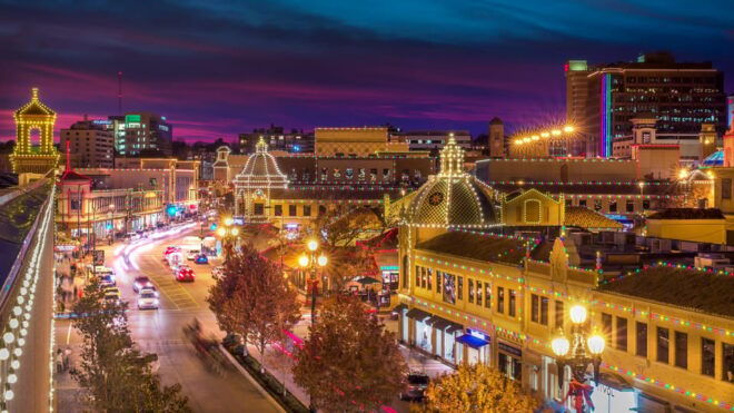 Kansas City, MO: Attractions Pass - Plan Your Visit