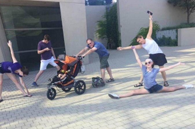 Kansas City Private Scavenger Hunt Adventure - Frequently Asked Questions