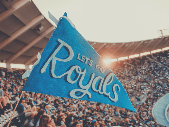 Kansas City Royals Baseball Game at Kauffman Stadium - Ticket Pricing and Policies
