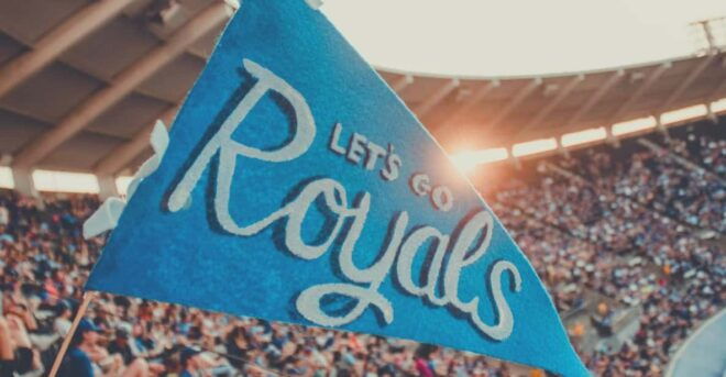 Kansas City Royals Baseball Game at Kauffman Stadium - Important Event Guidelines