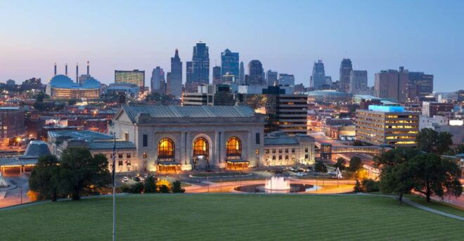 Kansas City Self-Guided Walking Audio Tour - Booking Information