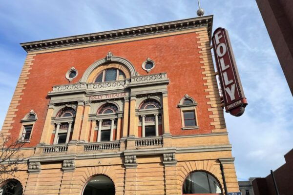 Kansas City Self-Guided Walking Audio Tour - The Sum Up