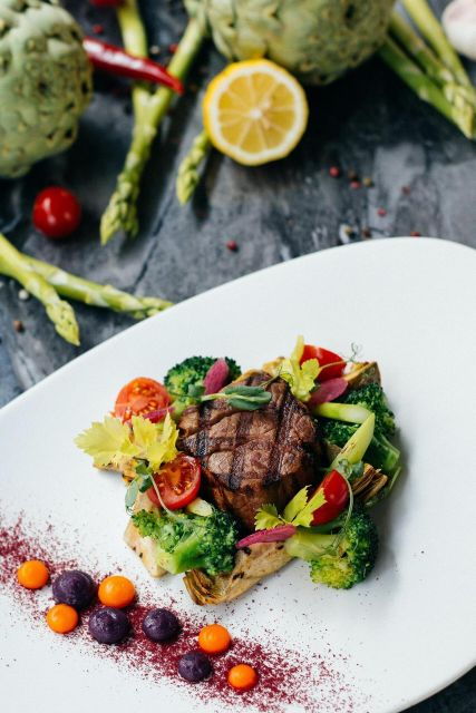 Kansas City's Culinary Delights: A Private Foodie's Journey - Good To Know