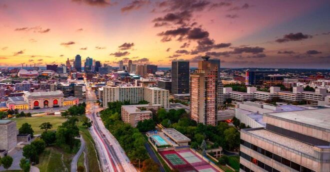 Kansas City's Cultural Gems: A Walking Tour Experience - Cancellation Policy and Payment