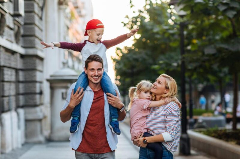 Kansas Citys Cultural Gems: Private Walking Tour Experience - The Sum Up