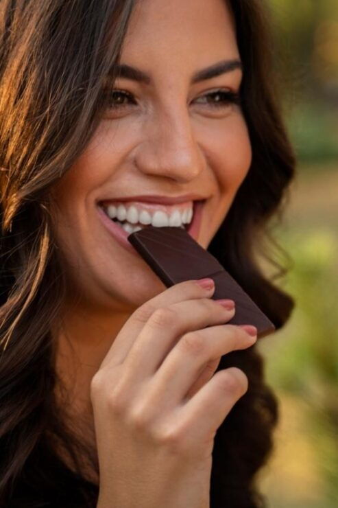 Kansas City's Sweet Escape: Chocolate & Wine Tour - Experience Highlights on the Tour