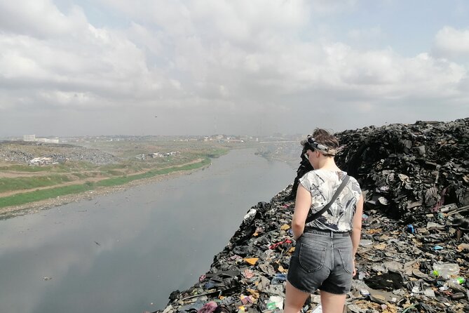 Kantamanto Market Experience-Private Tour - Price and Availability
