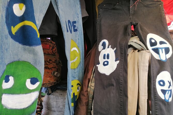 Kantamanto Market Experience-Private Tour - Private Tour Experience