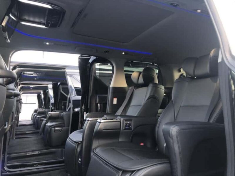 Kanto 10-hour chartered day tripNikko - Why Choose This Tour?