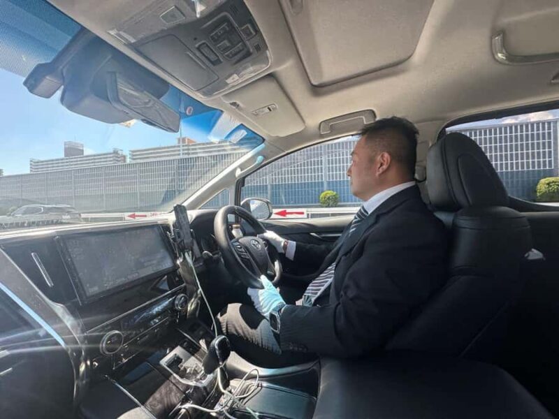 Kanto 10-hour chartered day tripNikko - FAQ