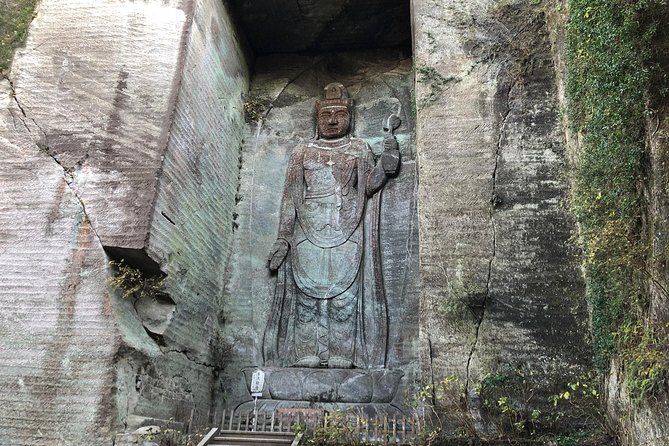 Kanto: Mount Nokogiri Guided Hiking Tour  - Tokyo - The Sum Up