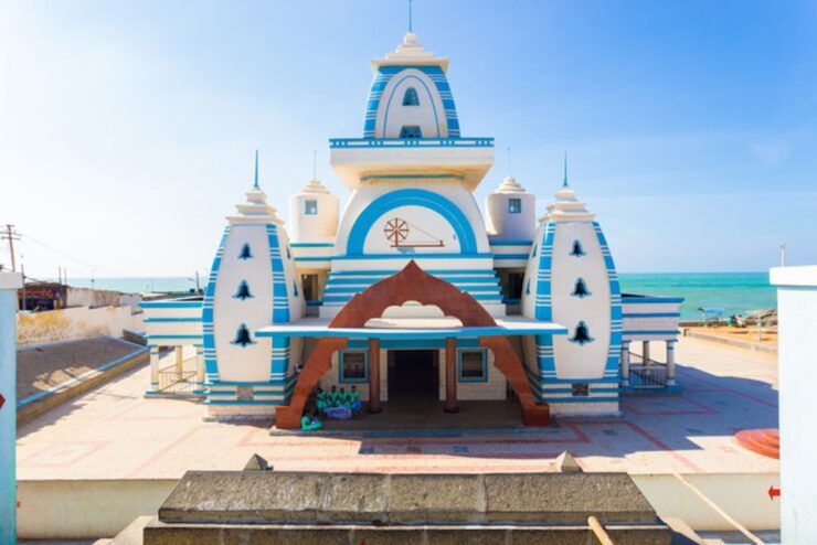 Kanyakumari Day Trip - Booking and Pricing