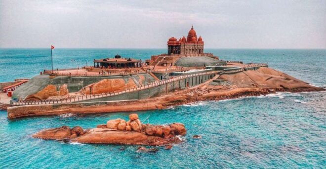 Kanyakumari Day Trip - Experience