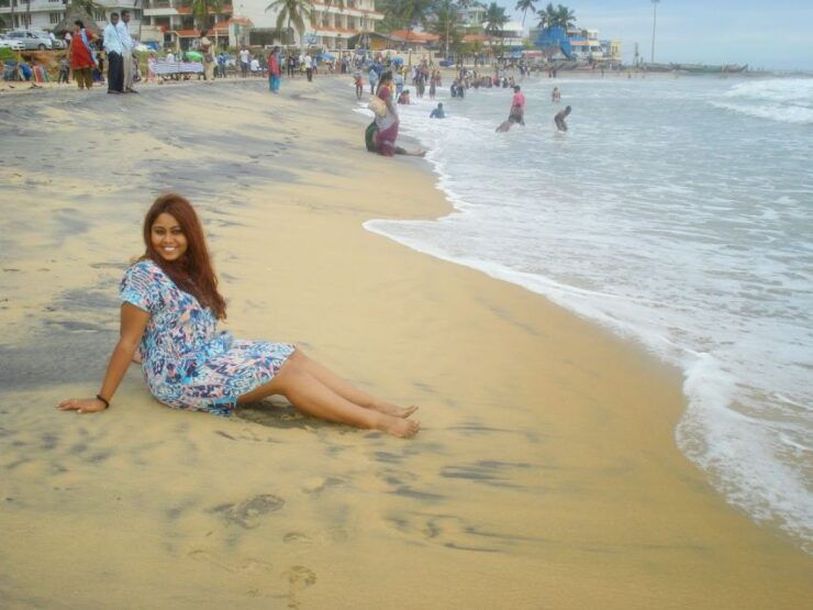 Kanyakumari Day Trip - Booking and Pricing