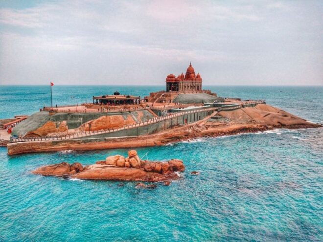 Kanyakumari Day Trip - Experience