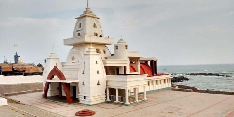 Kanyakumari: Guided Day Tour with Sunrise & Sunset Views - Good To Know