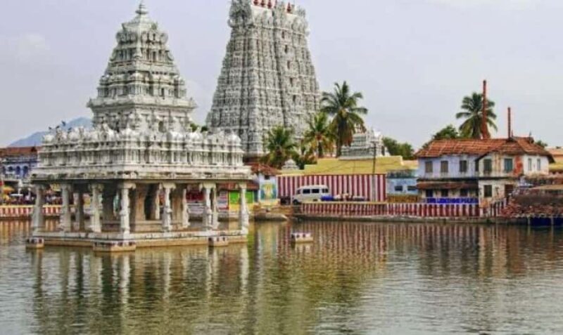 Kanyakumari: Guided Day Tour with Sunrise & Sunset Views - An In-Depth Look at the Kanyakumari Guided Day Tour