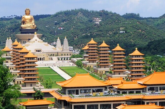 Kaohsiung Area Classic Tour - Good To Know