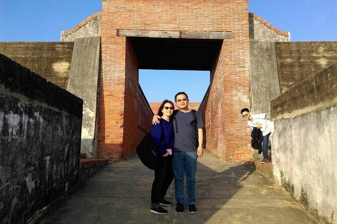 Kaohsiung Area Classic Tour - Practical Details and What You Need to Know