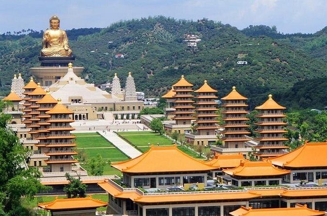 Kaohsiung Area Classic Tour - The Value of a Private, Tailored Experience