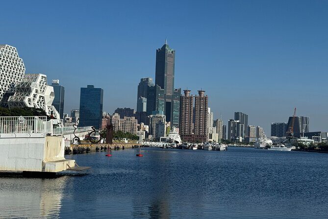 Kaohsiung City Walking and Night Market Tour - Who Will Love This Tour?