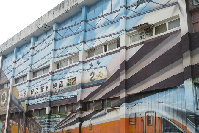 Kaohsiung City Walking and Night Market Tour - Final Thoughts