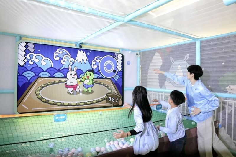 Kaohsiung E-DA Theme Park Tickets - How to make the most of a short park day