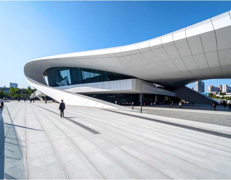 Kaohsiung: Fo Guang Shan, Lotus Pond & Pier2 Day Tour - Good To Know