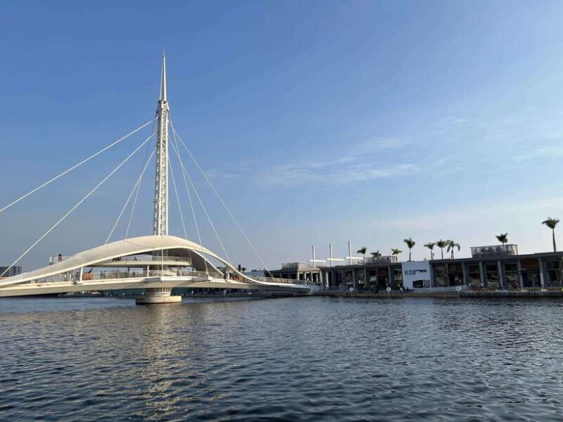 Kaohsiung: Highlights & Cultural Private Day Tour - What’s Included & What to Keep in Mind