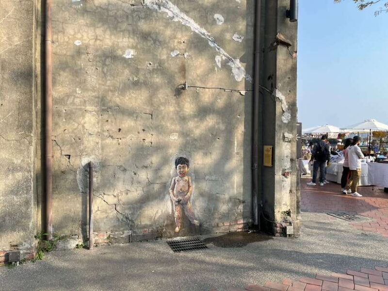 Kaohsiung: Highlights & Cultural Private Day Tour - Good To Know  